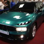 کاوشی جذاب در دنیای خودرو: معرفی اولین آزمایش «ری را» ایران خودرو + ویدیو