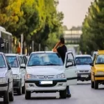 پلیس تهران از شما می‌خواهد: خودرو خود را در روز انتخابات درست پارک کنید!