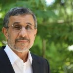 طلایی‌ها در ترکیه: حضور محمود احمدی‌نژاد در مراسم خبرساز!