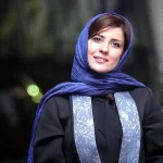 سارا بهرامی در حادثه‌ای ناگهانی گرفتار شد!