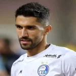 سید حسین در استقلال ماندنی شد