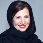 پاسپورت، گوشی و لپ‌تاپ لیلی رشیدی در فرودگاه ضبط شد!