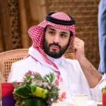 محمد بن سلمان ترور شد؟