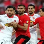 پرسپولیس و تراکتور مانع افزایش سقف بودجه لیگ برتری ها شدند