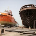 امضای توافق تاریخی: ساخت ۱۰ کشتی جدید با استعدادهای داخلی!