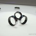 آغاز یک دوران جدید: Galaxy Ring، حلقه هوشمند سامسونگ با هزینه ۴۰۰ دلار!