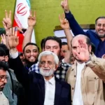 ماجرای حضور سعید جلیلی در صحنه انتخابات