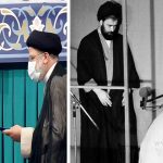 نگاهی به تمامی تنفیذ های ریاست جمهوری در طی ۴۶ سال گذشته