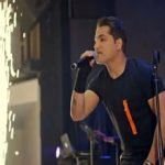 ستاره لس‌آنجلسی دوباره وطن را در آغوش کشید: بازگشت خواننده محبوب به ایران