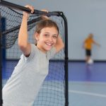 ۵ ورزش جذاب برای افزایش اعتماد به نفس کودکان: استخر، بسکتبال، فوتبال، پینگ پنگ و تکواندو