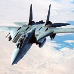 تاریخچه و مشخصات جنگنده آمریکایی F-14 Tomcat