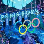 ویدیوها و تصاویری از مراسم افتتاحیه المپیک پاریس ۲۰۲۴