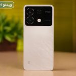 بررسی poco x6 (محصولی قدرتمند در بازار میانرده‌ها)