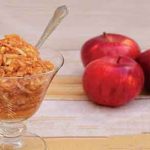 روش آسان و شگفت‌آور برای لاغری: دستور تهیه سیب و دارچین