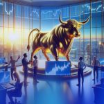 بول ران چیست؟ نشانه‌های شروع یک Bull Run را بشناسید!