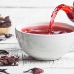 ترشی چای، راه حلی برای مشکل اسهال