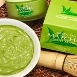 راز زیبایی: طرز تهیه ماسک معجزه‌گر چای سبز برای جوش‌های سرسیاه