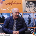 در نقش‌های بعد از انقلاب «سعید راد» یک ویژگی‌اش بیشتر به چشم آمد و آن هم صدای خاصش بود که به نقش‌هایی که بازی می‌کرد می‌آمد – اخبار سینمای ایران و جهان