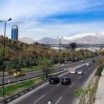 تهران چه قدر آلوده است؟