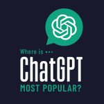 کدام کشورها بیشترین آمار استفاده از ChatGPT را دارند؟ + نمودار