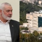 روایت دقیق نماینده حماس در ایران درباره نحوه ترور اسماعیل هنیه + ویدیو