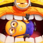 نقد انیمیشن Despicable Me 4