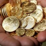 کاهش ۵۵۰ هزار تومانی قیمت سکه در بازار + قیمت سکه و طلا امروز یکشنبه ۱۴ مرداد ۱۴۰۳