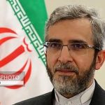 باقری به دفتر حماس در تهران رفت