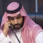 بن سلمان بر کاهش درگیری‌ها در منطقه تاکید کرد