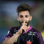 خبر مهم درباره پیوستن مهدی عبدی به پرسپولیس