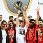 برترین‌های فوتبال ایران در فصل ۰۳-۱۴۰۲/ پرسپولیس بهترین باشگاه شد