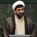 من سکوت کنم، می شود «سکوت هر مسلمان خیانت است به قرآن»