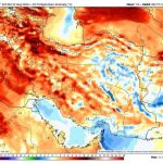 هشدار هواشناسی؛ موج جدید گرمای هوا در راه است