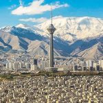 کیفیت هوای تهران چگونه است؟