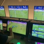 اعلام داوران VAR برای بازی پرسپولیس