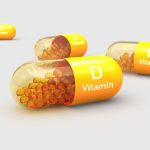 چیکار کنیم قرص ویتامین دی بهتر جذب شود؟
