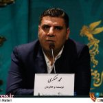 «فیلمسازان حوزه مقاومت» نیازمند حمایت جدی و عملی هستند/ بیشتر «فیلمنامه‌نویسان» با ارگان‌های سفارش دهنده دچار مشکل می‌شوند! – اخبار سینمای ایران و جهان