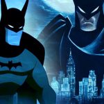 نقد سریال Batman: Caped Crusader