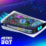 تا پایان سال مراحل جدیدی به بازی Astro Bot اضافه خواهد شد