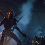 تاریخ انتشار Alien: Rogue Incursion مشخص شد