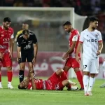 خلاصه بازی پرسپولیس فولاد را ببینید/ اولین برد پرسپولیس با شکست شاگردان گل‌محمدی رقم خورد + ویدئو