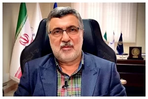 مسئولان باید نگاه حداکثری به نخبگان داشته باشند