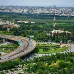هوای پاک سه منطقه در مشهد