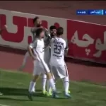 گل های پرسپولیس تهران و ذوب آهن اصفهان در هفته اول لیگ برتر