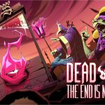 تاریخ انتشار آخرین بسته الحاقی بازی Dead Cells مشخص شد