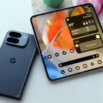 بهترین ویژگی های گوشی Google Pixel 9 Pro Fold