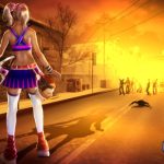 زمان عرضه بازی Lollipop Chainsaw RePOP برای کنسول‌های نسل قبل اعلام شد