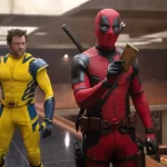 فروش فیلم Deadpool & Wolverine از ۱ میلیارد دلار عبور کرد