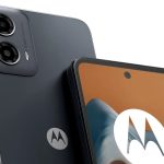 موتورولا Moto G35 با تراشه Unisoc T760 در راه است