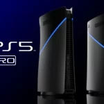 PS5 Pro: لو رفتن طراحی و جزئیات زمان‌بندی عرضه کنسول جدید سونی